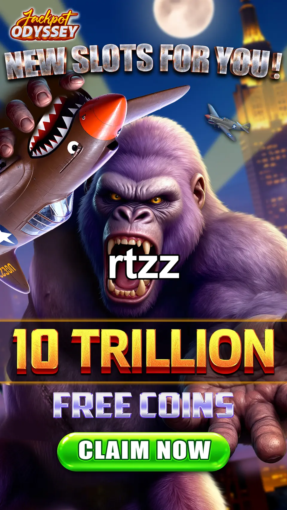 rtzz APK