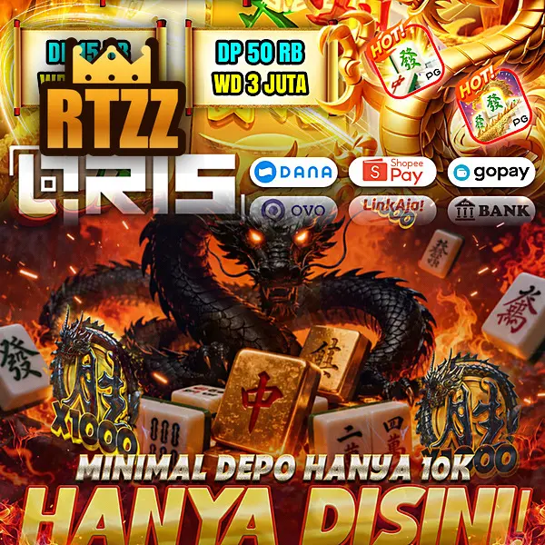 rtzz Masuk