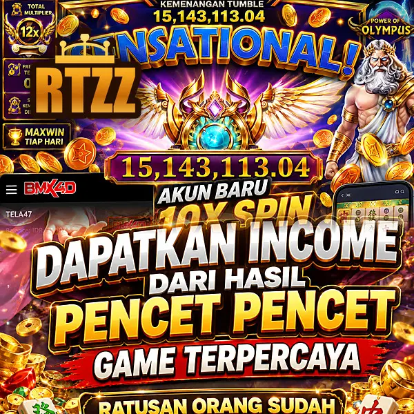 rtzz Masuk - rtzz Resmi