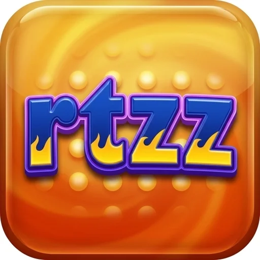 rtzz Logo - Resmi