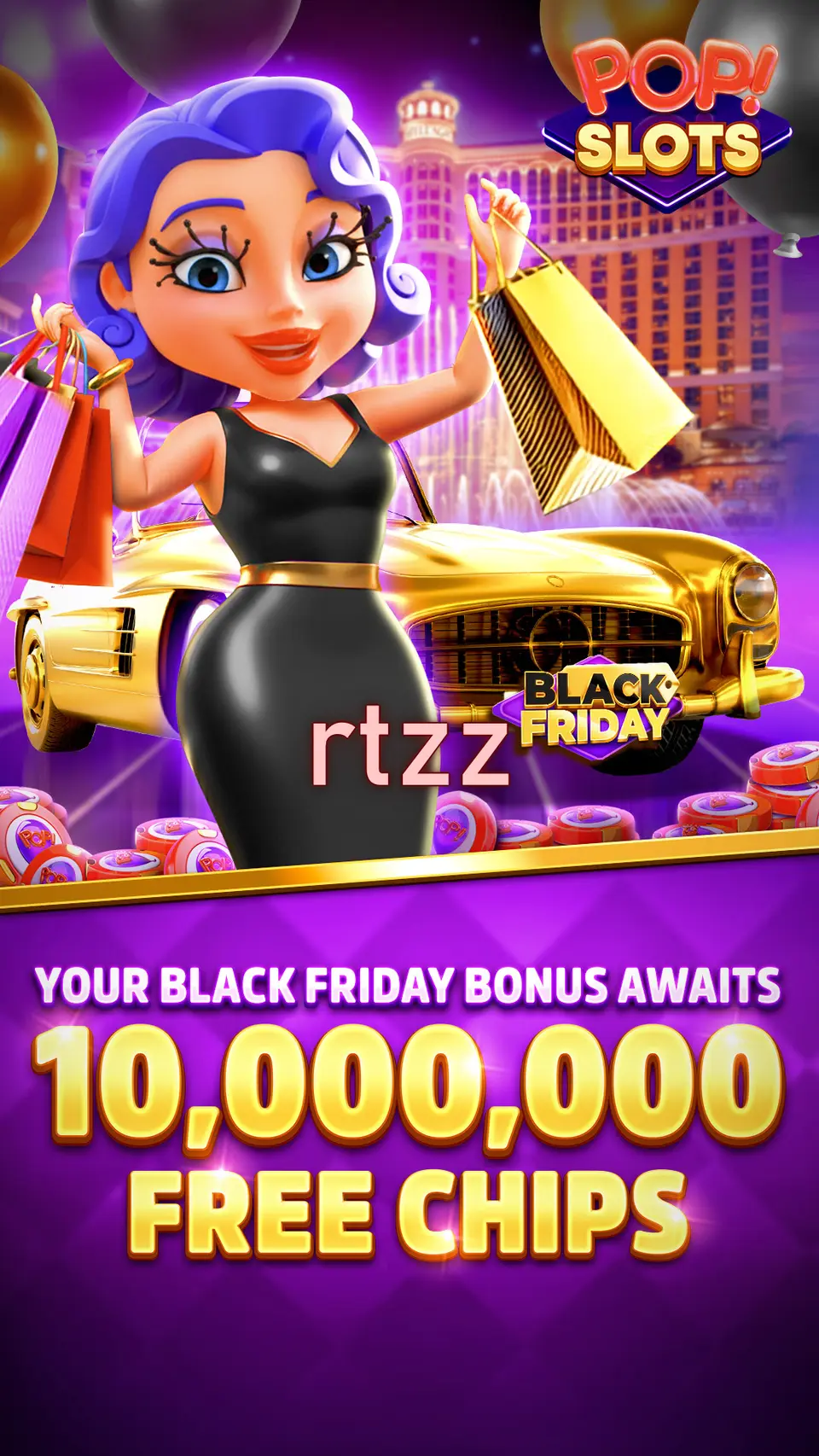 rtzz Tangkapan Layar - APK Resmi